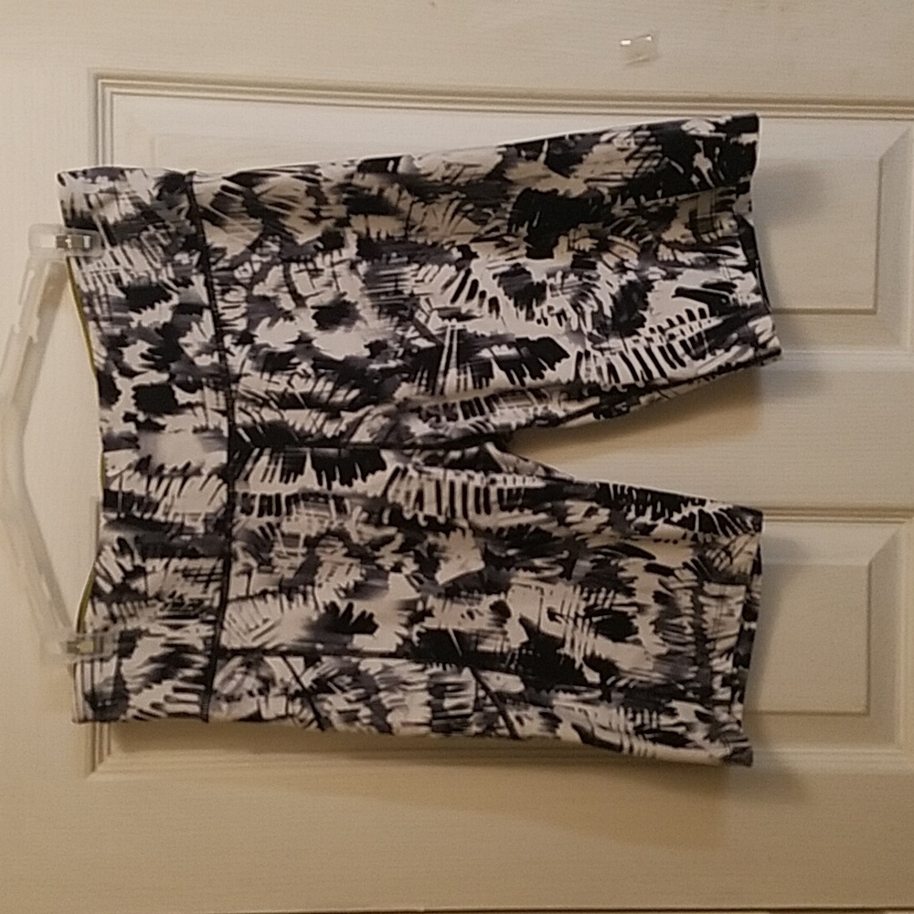 Women's Athletic Shorts